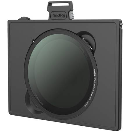 SmallRig 4415 - zestaw, wielofunkcyjna tacka na filtry do Matte Boxów_1